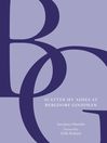Scatter My Ashes at Bergdorf Goodman (eBook)